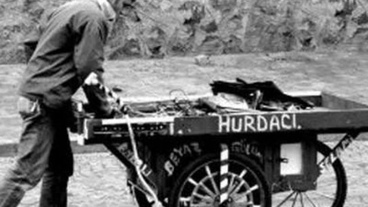 Hizan Hurdacı
